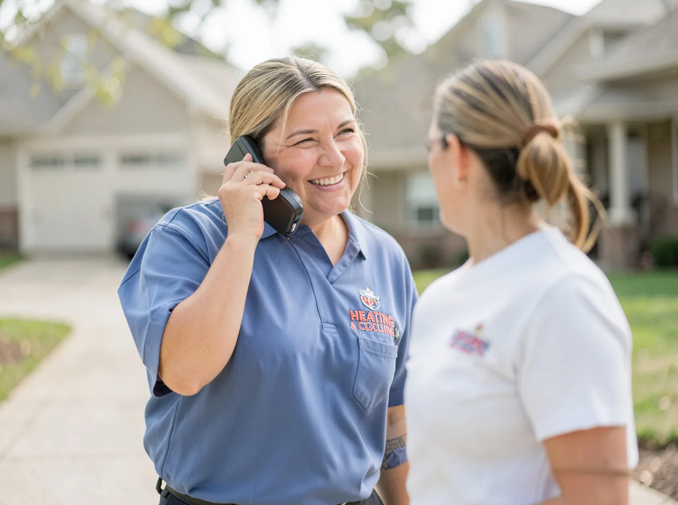Hvac Repair Leonardo, NJ FAQs